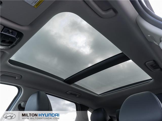 2026 Hyundai Tucson Preferred w/Trend Package (Stk: 032459) in Milton - Image 20 of 25