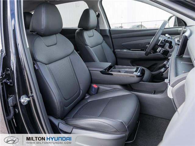 2026 Hyundai Tucson Preferred w/Trend Package (Stk: 032459) in Milton - Image 22 of 25