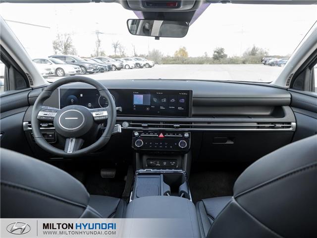 2026 Hyundai Tucson Preferred w/Trend Package (Stk: 032459) in Milton - Image 24 of 25