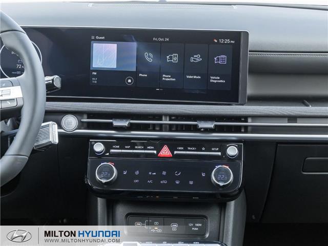 2026 Hyundai Tucson Preferred w/Trend Package (Stk: 032459) in Milton - Image 25 of 25