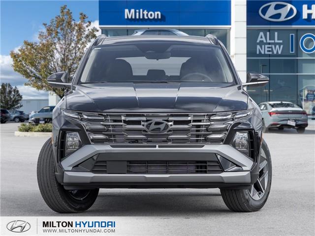 2026 Hyundai Tucson Preferred w/Trend Package (Stk: 032468) in Milton - Image 2 of 25