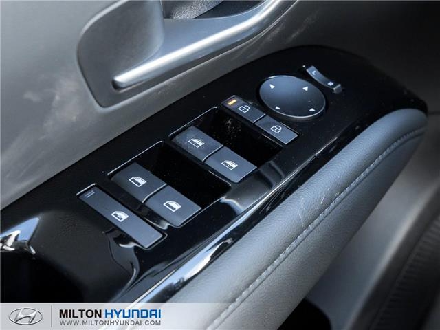 2026 Hyundai Tucson Preferred w/Trend Package (Stk: 032468) in Milton - Image 13 of 25