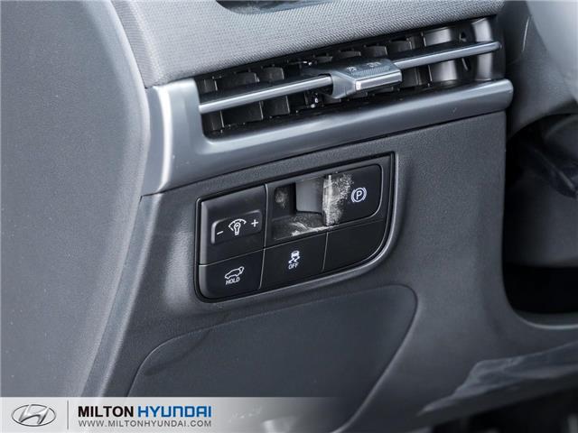 2026 Hyundai Tucson Preferred w/Trend Package (Stk: 032468) in Milton - Image 14 of 25