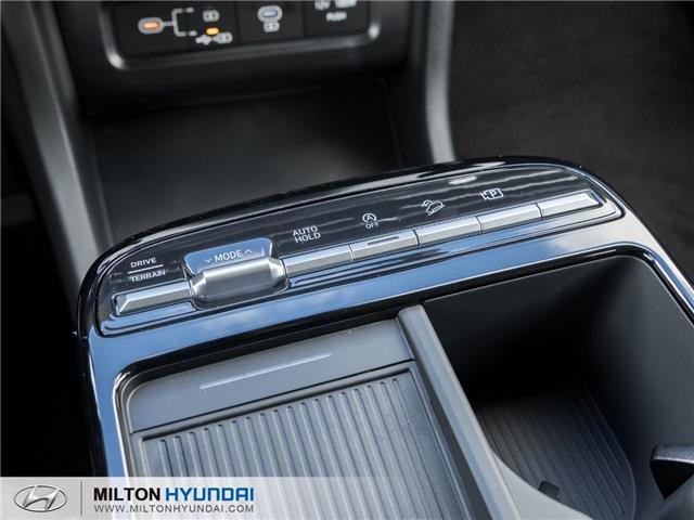 2026 Hyundai Tucson Preferred w/Trend Package (Stk: 032468) in Milton - Image 17 of 25