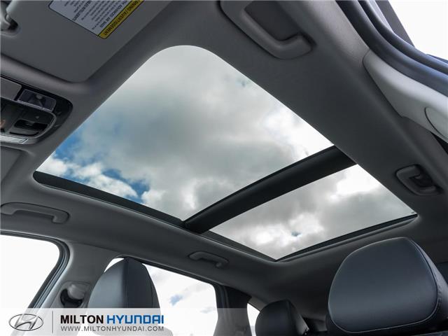 2026 Hyundai Tucson Preferred w/Trend Package (Stk: 032468) in Milton - Image 20 of 25
