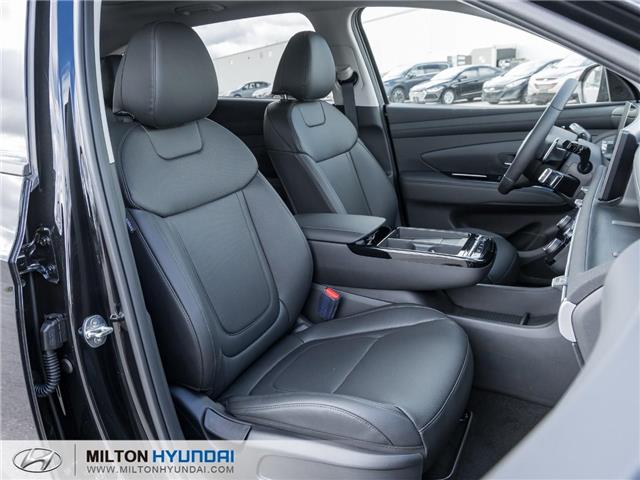 2026 Hyundai Tucson Preferred w/Trend Package (Stk: 032468) in Milton - Image 22 of 25