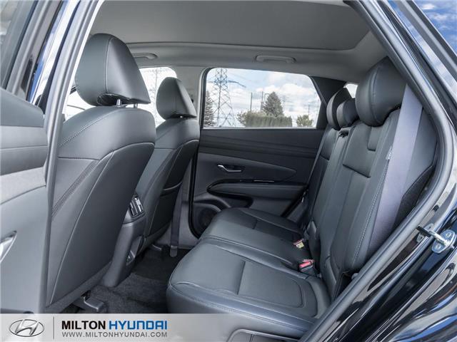 2026 Hyundai Tucson Preferred w/Trend Package (Stk: 032468) in Milton - Image 23 of 25