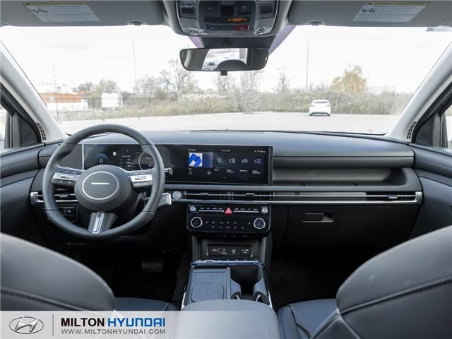2026 Hyundai Tucson Preferred w/Trend Package (Stk: 032468) in Milton - Image 24 of 25