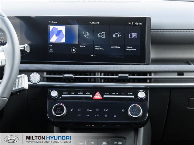2026 Hyundai Tucson Preferred w/Trend Package (Stk: 032468) in Milton - Image 25 of 25
