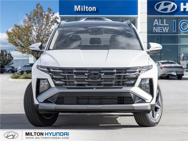 2026 Hyundai Tucson Preferred w/Trend Package (Stk: 032513) in Milton - Image 2 of 25