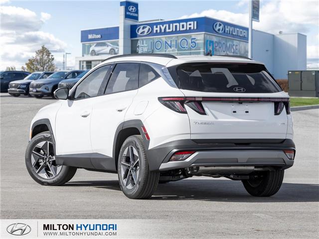 2026 Hyundai Tucson Preferred w/Trend Package (Stk: 032513) in Milton - Image 5 of 25