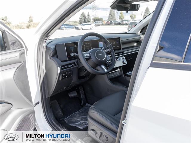 2026 Hyundai Tucson Preferred w/Trend Package (Stk: 032513) in Milton - Image 8 of 25