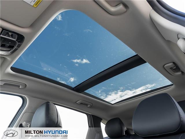 2026 Hyundai Tucson Preferred w/Trend Package (Stk: 032513) in Milton - Image 20 of 25