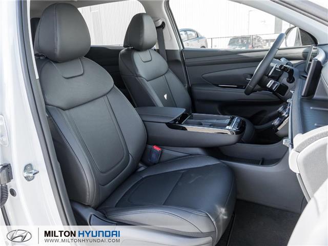 2026 Hyundai Tucson Preferred w/Trend Package (Stk: 032513) in Milton - Image 22 of 25