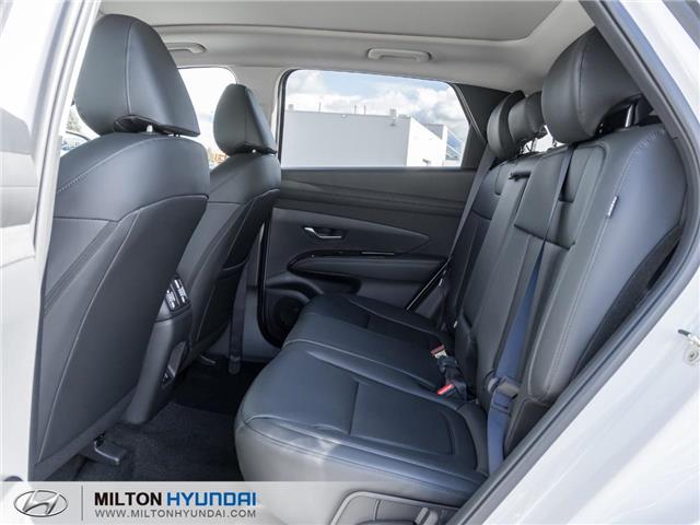 2026 Hyundai Tucson Preferred w/Trend Package (Stk: 032513) in Milton - Image 23 of 25
