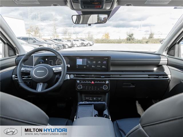 2026 Hyundai Tucson Preferred w/Trend Package (Stk: 032513) in Milton - Image 24 of 25
