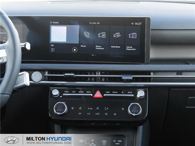2026 Hyundai Tucson Preferred w/Trend Package (Stk: 032513) in Milton - Image 25 of 25