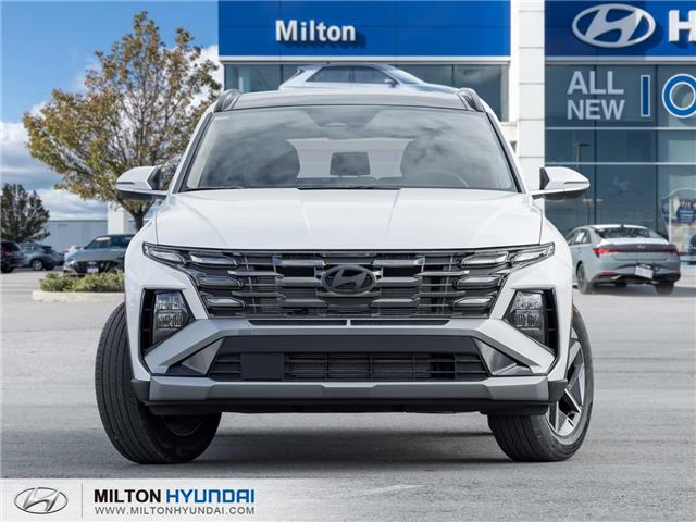 2026 Hyundai Tucson Preferred w/Trend Package (Stk: 032515) in Milton - Image 2 of 25
