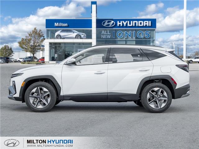 2026 Hyundai Tucson Preferred w/Trend Package (Stk: 032515) in Milton - Image 3 of 25