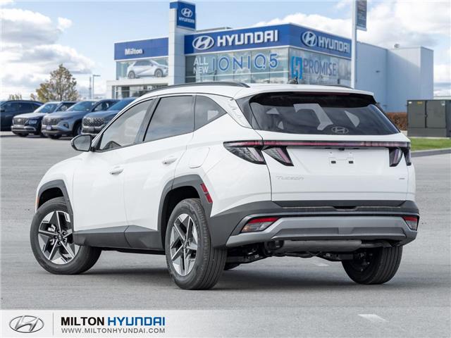 2026 Hyundai Tucson Preferred w/Trend Package (Stk: 032515) in Milton - Image 5 of 25