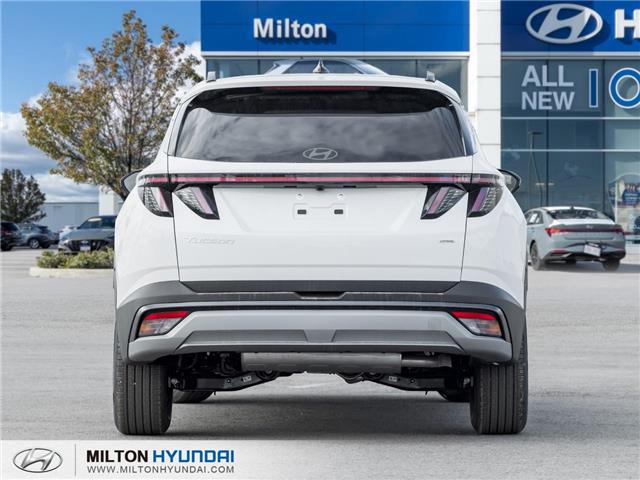 2026 Hyundai Tucson Preferred w/Trend Package (Stk: 032515) in Milton - Image 6 of 25