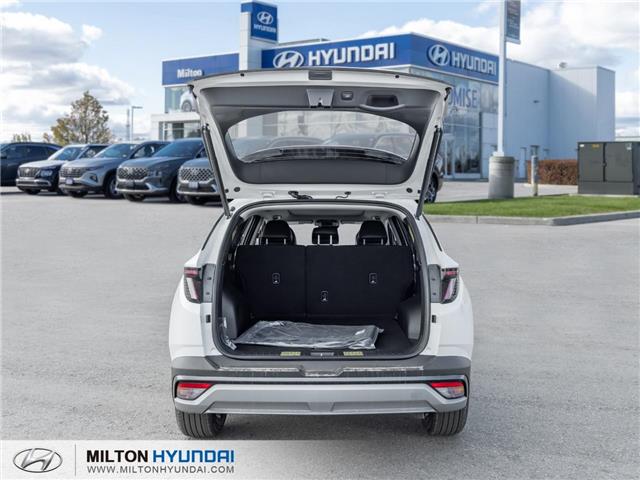 2026 Hyundai Tucson Preferred w/Trend Package (Stk: 032515) in Milton - Image 7 of 25