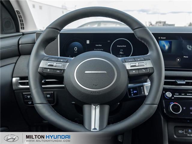 2026 Hyundai Tucson Preferred w/Trend Package (Stk: 032515) in Milton - Image 9 of 25