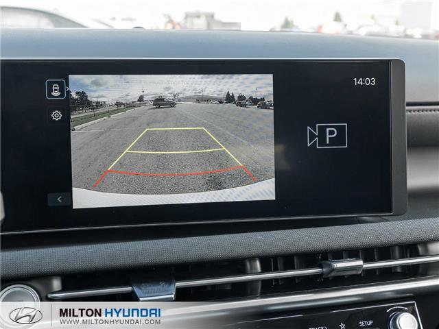 2026 Hyundai Tucson Preferred w/Trend Package (Stk: 032515) in Milton - Image 12 of 25
