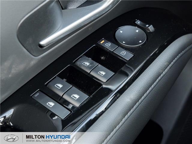 2026 Hyundai Tucson Preferred w/Trend Package (Stk: 032515) in Milton - Image 13 of 25