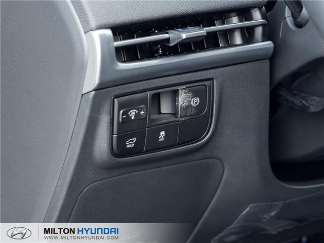 2026 Hyundai Tucson Preferred w/Trend Package (Stk: 032515) in Milton - Image 14 of 25