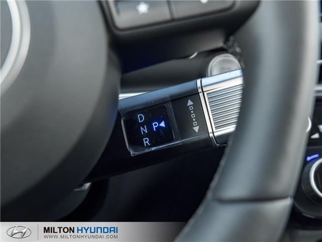 2026 Hyundai Tucson Preferred w/Trend Package (Stk: 032515) in Milton - Image 15 of 25