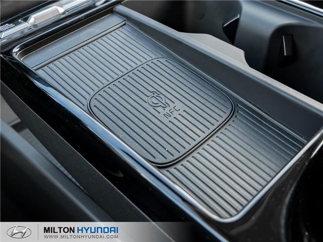 2026 Hyundai Tucson Preferred w/Trend Package (Stk: 032515) in Milton - Image 16 of 25