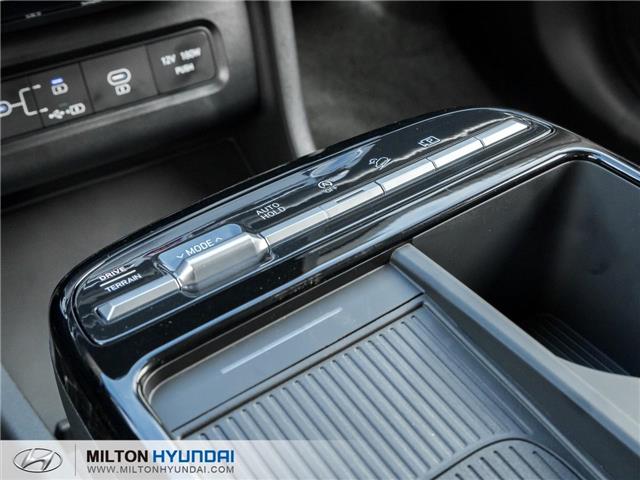 2026 Hyundai Tucson Preferred w/Trend Package (Stk: 032515) in Milton - Image 17 of 25