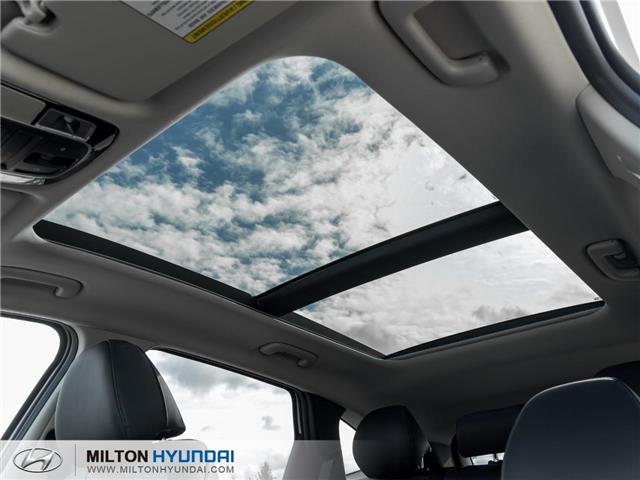 2026 Hyundai Tucson Preferred w/Trend Package (Stk: 032515) in Milton - Image 20 of 25