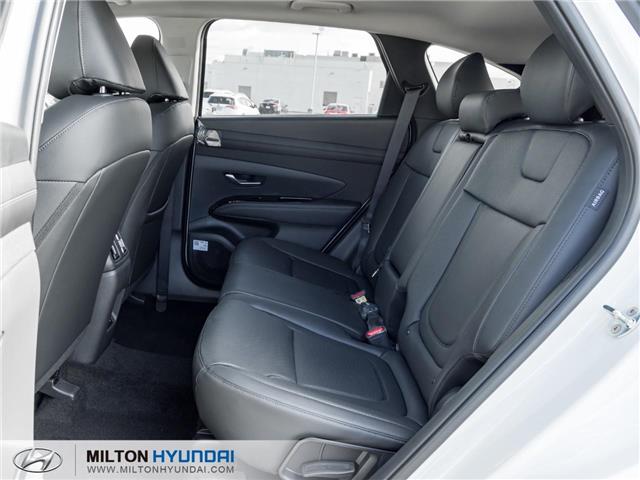 2026 Hyundai Tucson Preferred w/Trend Package (Stk: 032515) in Milton - Image 23 of 25