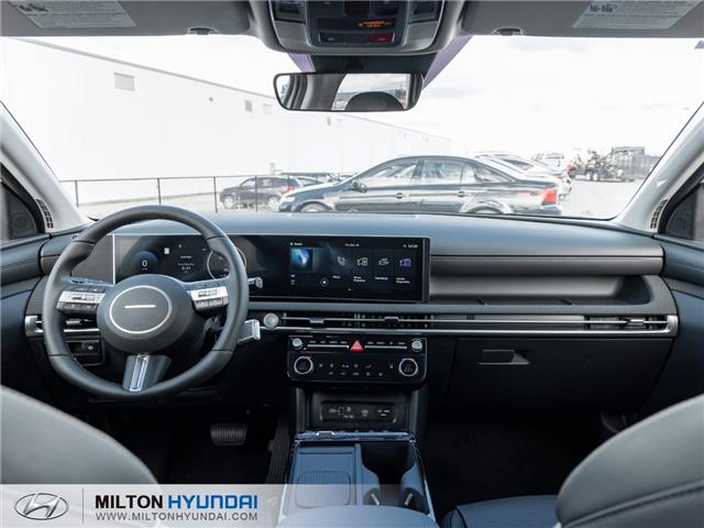 2026 Hyundai Tucson Preferred w/Trend Package (Stk: 032515) in Milton - Image 24 of 25