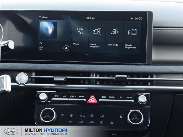 2026 Hyundai Tucson Preferred w/Trend Package (Stk: 032515) in Milton - Image 25 of 25