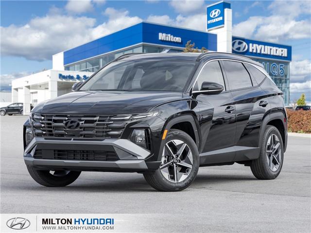 2026 Hyundai Tucson Preferred w/Trend Package (Stk: 032454) in Milton - Image 1 of 25