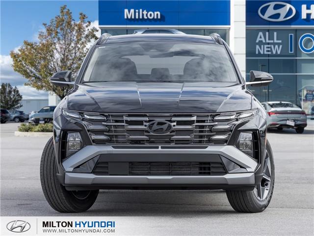 2026 Hyundai Tucson Preferred w/Trend Package (Stk: 032454) in Milton - Image 2 of 25
