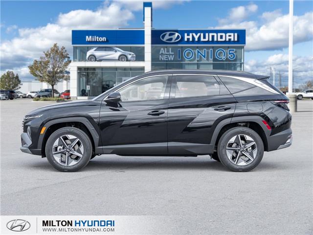 2026 Hyundai Tucson Preferred w/Trend Package (Stk: 032454) in Milton - Image 3 of 25