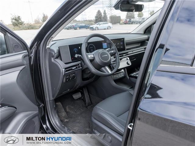 2026 Hyundai Tucson Preferred w/Trend Package (Stk: 032454) in Milton - Image 8 of 25