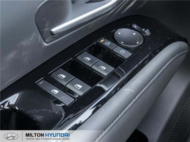 2026 Hyundai Tucson Preferred w/Trend Package (Stk: 032454) in Milton - Image 13 of 25