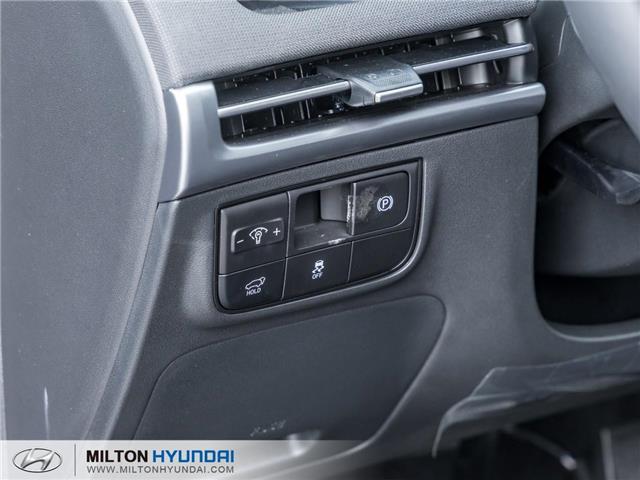 2026 Hyundai Tucson Preferred w/Trend Package (Stk: 032454) in Milton - Image 14 of 25