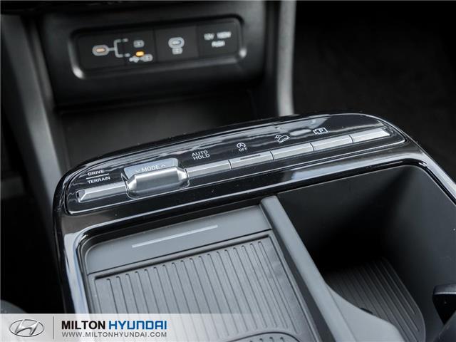 2026 Hyundai Tucson Preferred w/Trend Package (Stk: 032454) in Milton - Image 17 of 25