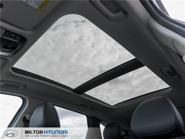 2026 Hyundai Tucson Preferred w/Trend Package (Stk: 032454) in Milton - Image 20 of 25