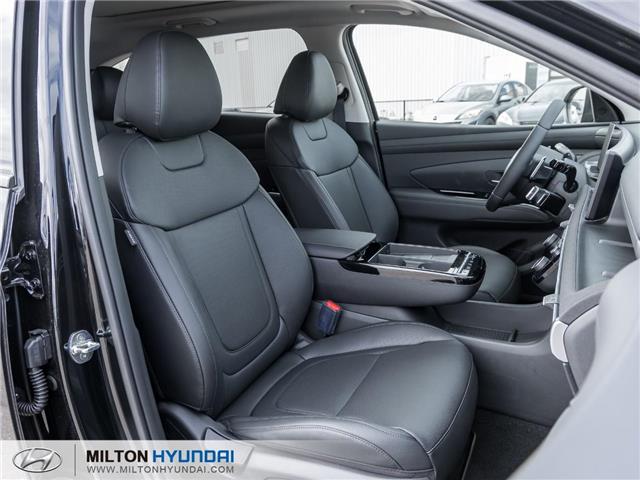 2026 Hyundai Tucson Preferred w/Trend Package (Stk: 032454) in Milton - Image 22 of 25