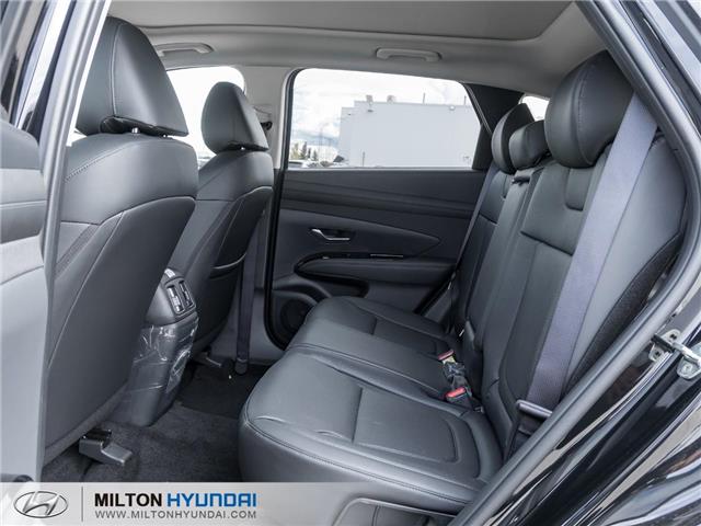 2026 Hyundai Tucson Preferred w/Trend Package (Stk: 032454) in Milton - Image 23 of 25