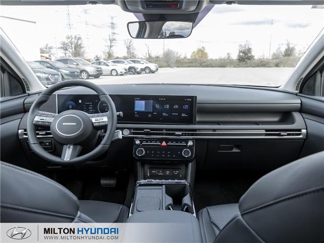 2026 Hyundai Tucson Preferred w/Trend Package (Stk: 032454) in Milton - Image 24 of 25