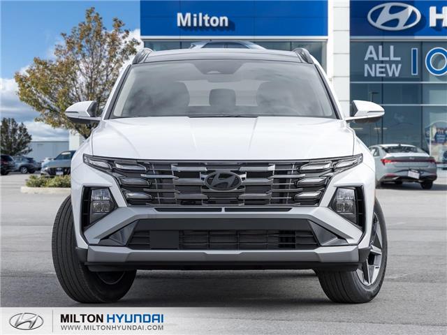 2026 Hyundai Tucson Preferred w/Trend Package (Stk: 032524) in Milton - Image 2 of 25