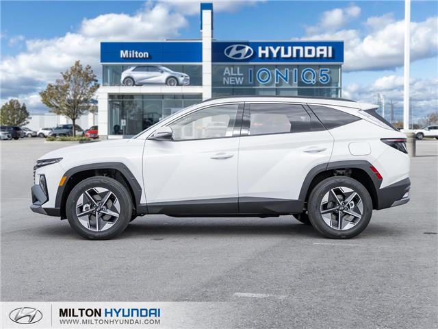 2026 Hyundai Tucson Preferred w/Trend Package (Stk: 032524) in Milton - Image 3 of 25